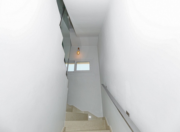 Resale - Villa - Rojales - Rojales Centro