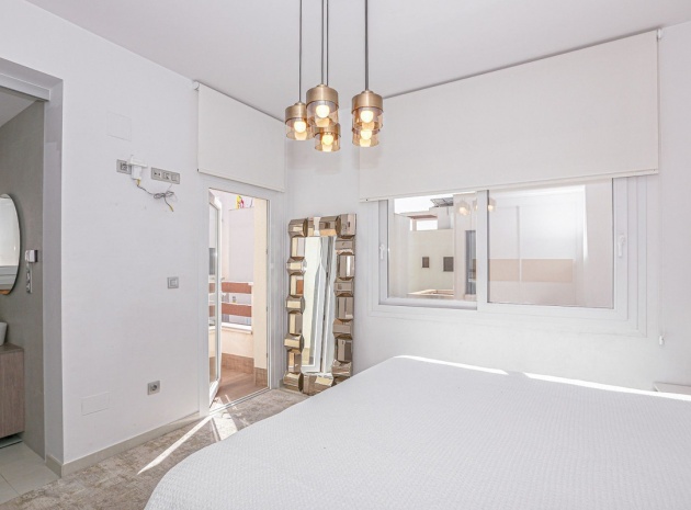 Resale - Villa - Rojales - Rojales Centro