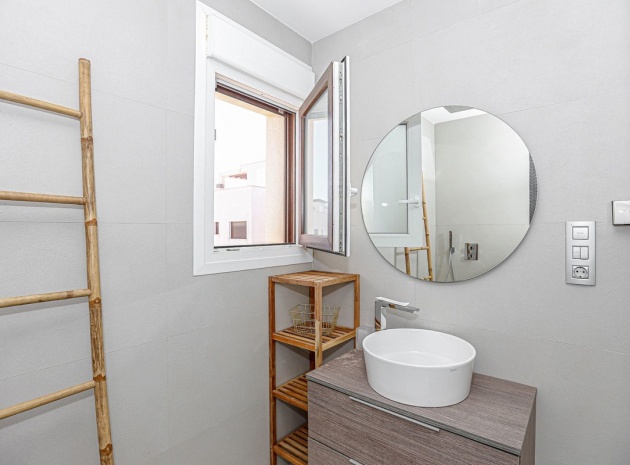 Resale - Villa - Rojales - Rojales Centro