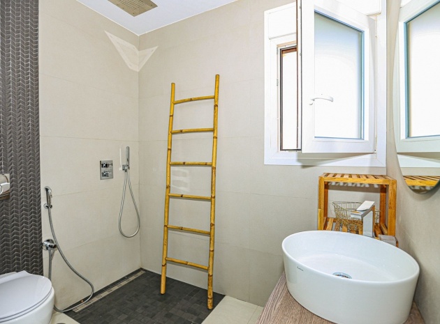 Resale - Villa - Rojales - Rojales Centro