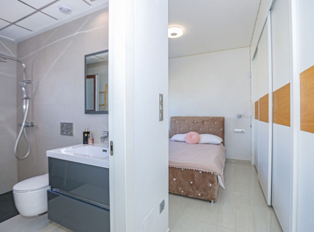 Resale - Villa - Rojales - Rojales Centro