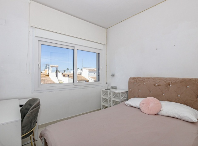 Resale - Villa - Rojales - Rojales Centro