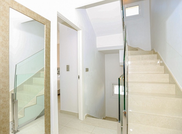 Resale - Villa - Rojales - Rojales Centro