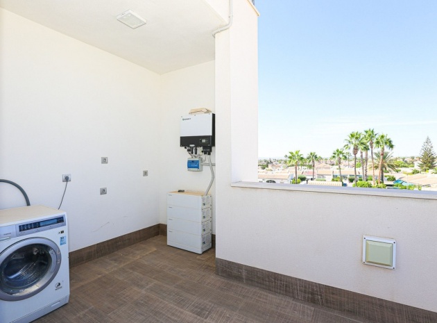 Resale - Villa - Rojales - Rojales Centro