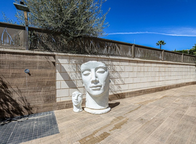 Resale - Villa - Rojales - Rojales Centro