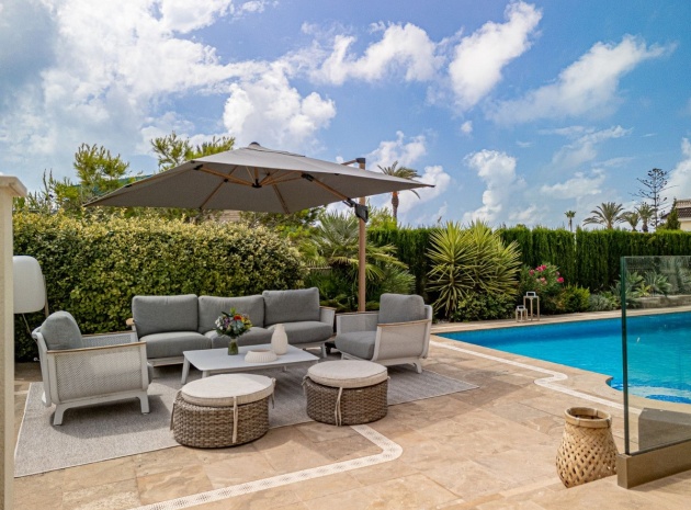 Wiederverkauf - Villa - Orihuela - Orihuela Costa
