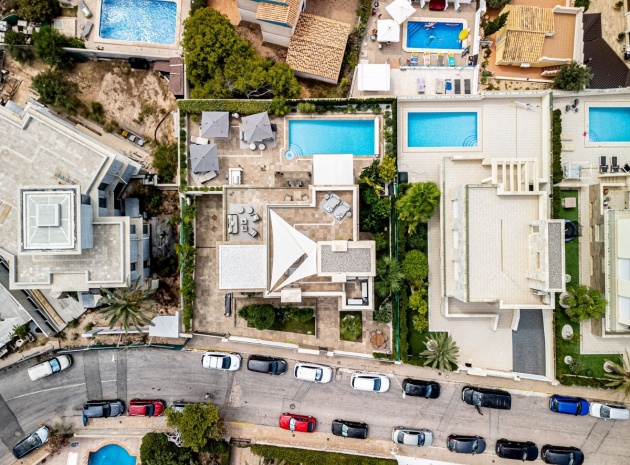 Wiederverkauf - Villa - Orihuela - Orihuela Costa