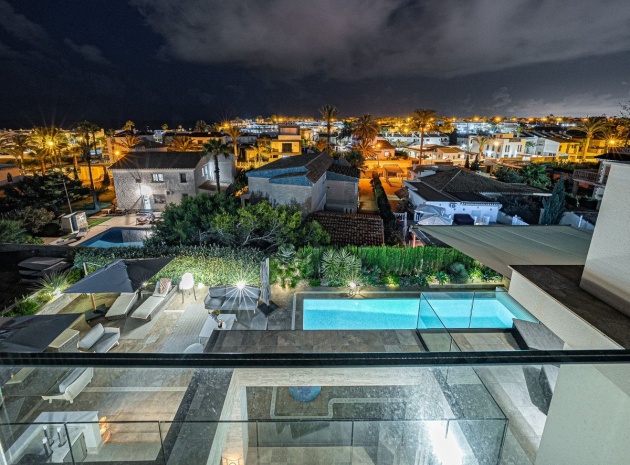 Wiederverkauf - Villa - Orihuela - Orihuela Costa