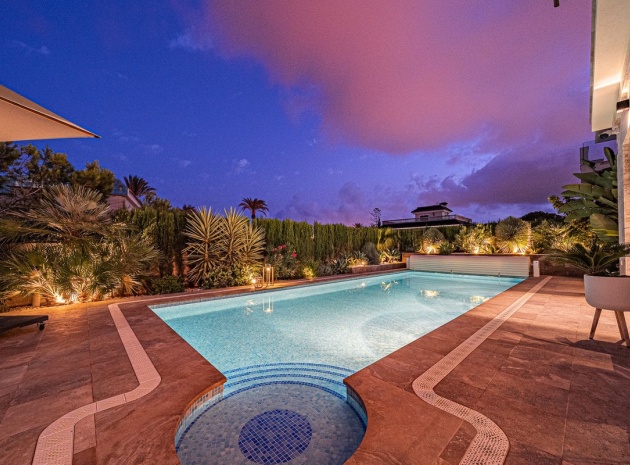 Wiederverkauf - Villa - Orihuela - Orihuela Costa