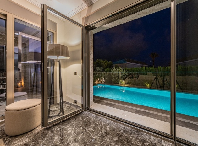 Wiederverkauf - Villa - Orihuela - Orihuela Costa
