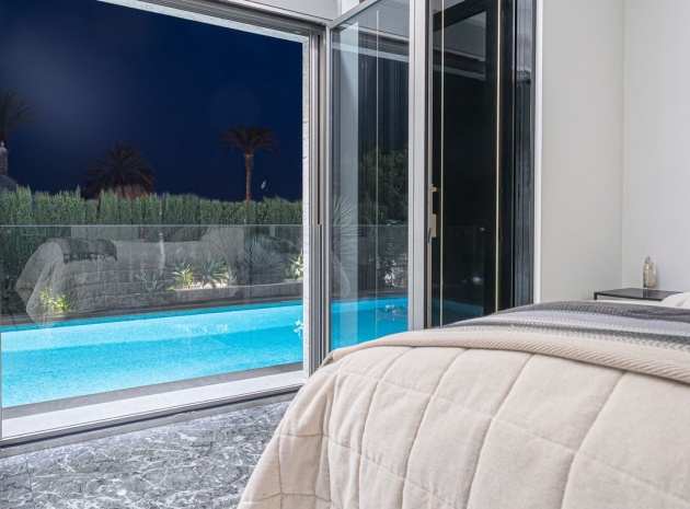 Wiederverkauf - Villa - Orihuela - Orihuela Costa