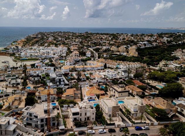Wiederverkauf - Villa - Orihuela - Orihuela Costa