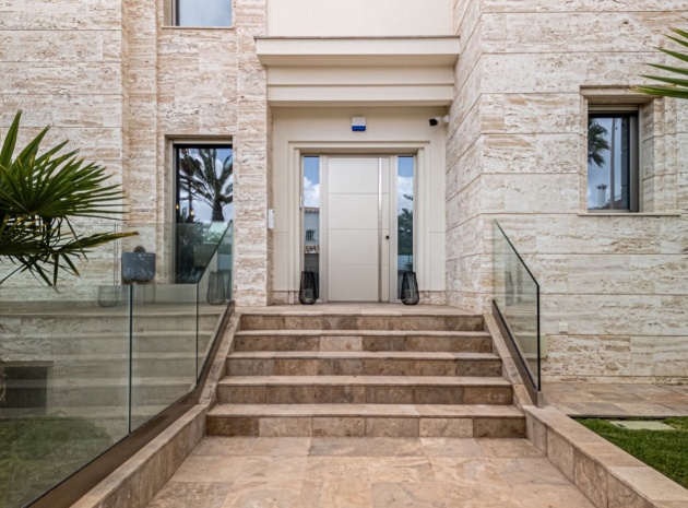 Wiederverkauf - Villa - Orihuela - Orihuela Costa