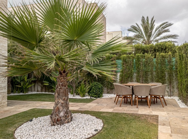 Wiederverkauf - Villa - Orihuela - Orihuela Costa