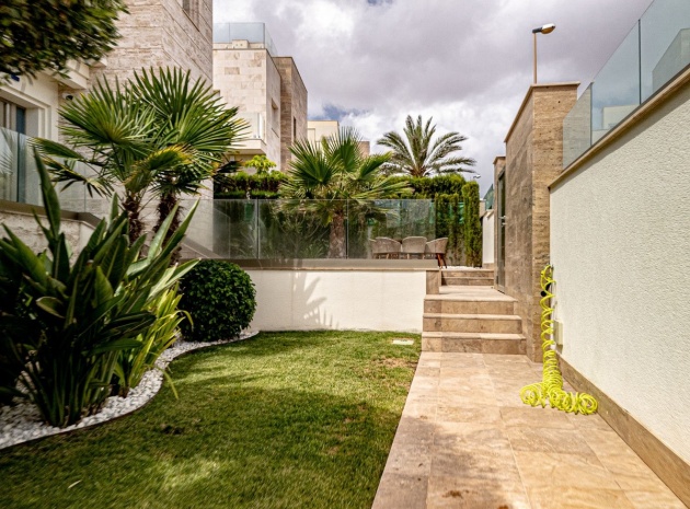 Wiederverkauf - Villa - Orihuela - Orihuela Costa
