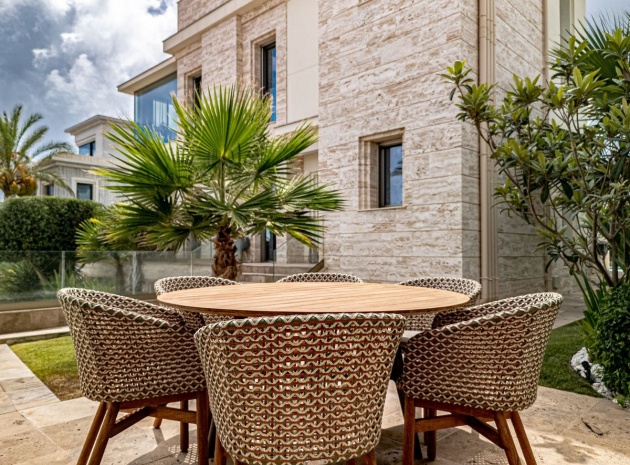 Wiederverkauf - Villa - Orihuela - Orihuela Costa