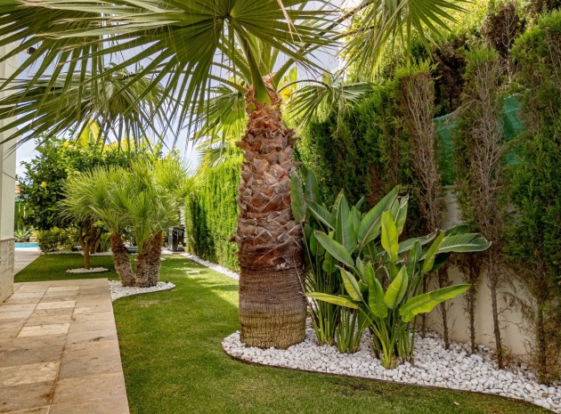 Wiederverkauf - Villa - Orihuela - Orihuela Costa
