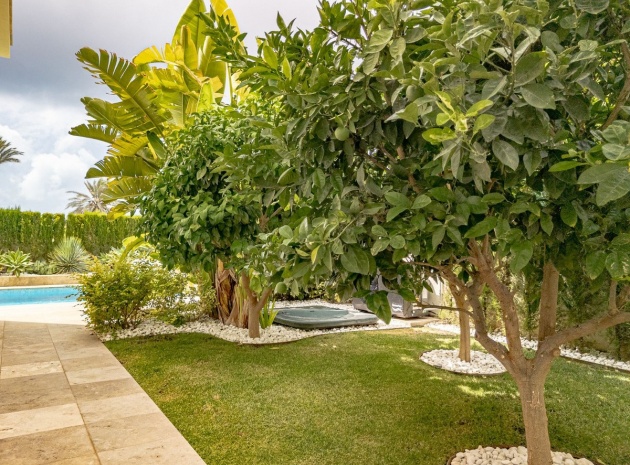 Wiederverkauf - Villa - Orihuela - Orihuela Costa