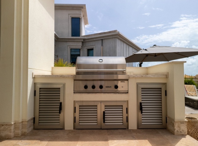 Wiederverkauf - Villa - Orihuela - Orihuela Costa