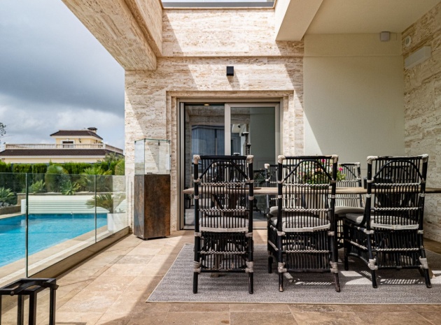 Wiederverkauf - Villa - Orihuela - Orihuela Costa