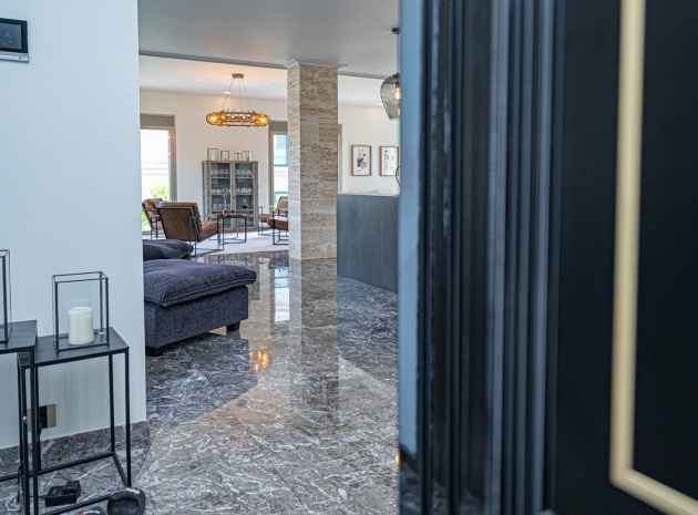 Wiederverkauf - Villa - Orihuela - Orihuela Costa