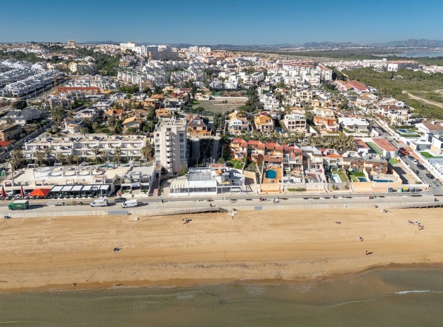 Wiederverkauf - Villa - Torrevieja - Torrevieja Centro