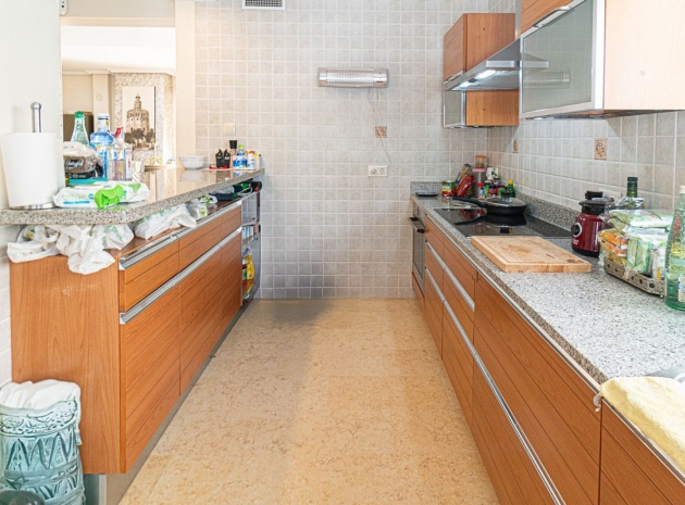 Wiederverkauf - Villa - Torrevieja - Torrevieja Centro