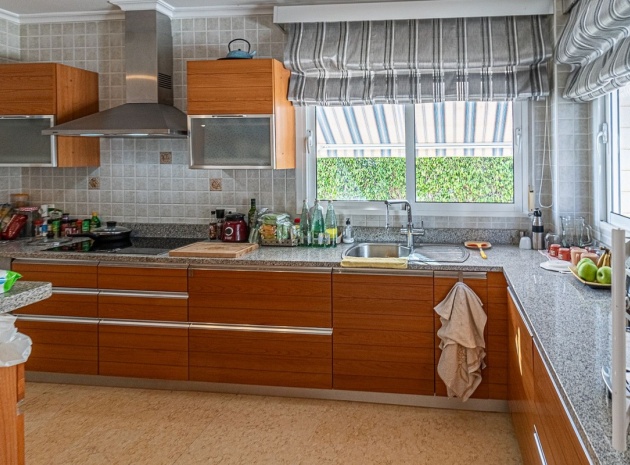 Wiederverkauf - Villa - Torrevieja - Torrevieja Centro