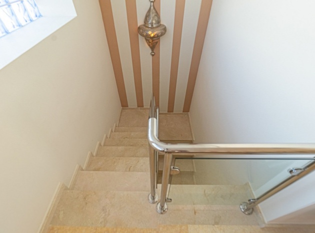 Wiederverkauf - Villa - Torrevieja - Torrevieja Centro