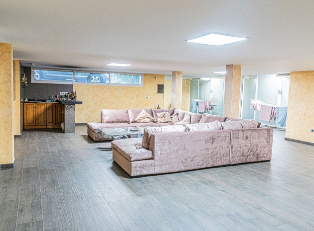 Wiederverkauf - Villa - Torrevieja - Torrevieja Centro