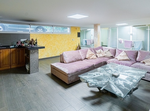 Wiederverkauf - Villa - Torrevieja - Torrevieja Centro