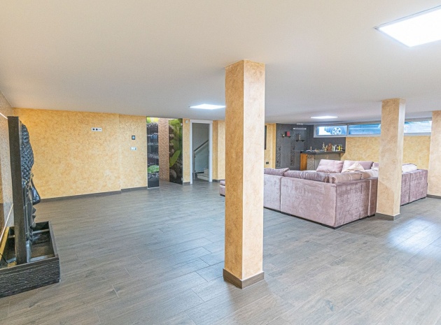 Wiederverkauf - Villa - Torrevieja - Torrevieja Centro