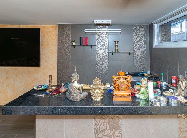 Wiederverkauf - Villa - Torrevieja - Torrevieja Centro