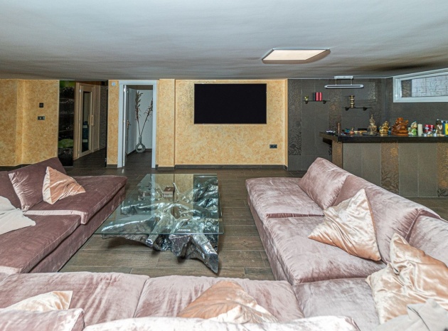 Wiederverkauf - Villa - Torrevieja - Torrevieja Centro