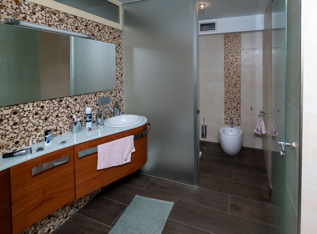 Wiederverkauf - Villa - Torrevieja - Torrevieja Centro