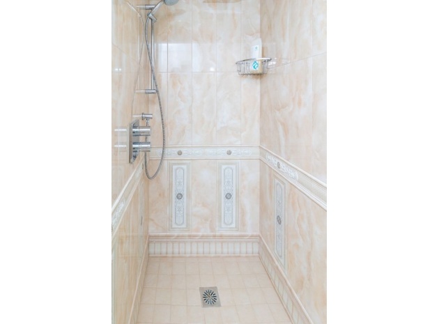 Wiederverkauf - Villa - Torrevieja - Torrevieja Centro