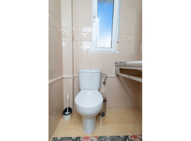 Wiederverkauf - Villa - Torrevieja - Torrevieja Centro