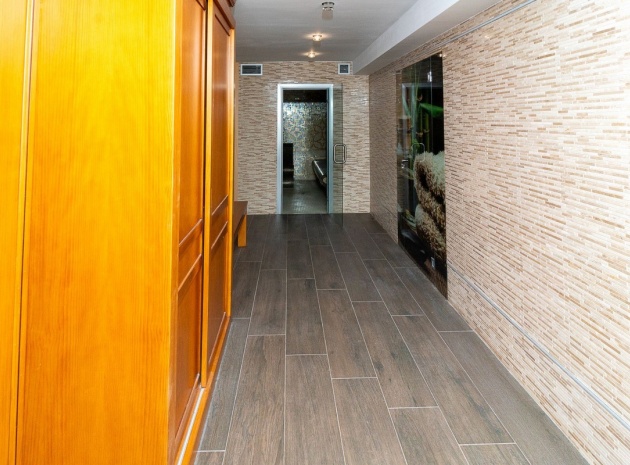 Wiederverkauf - Villa - Torrevieja - Torrevieja Centro