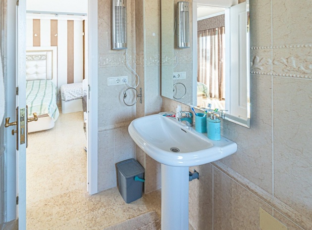 Wiederverkauf - Villa - Torrevieja - Torrevieja Centro