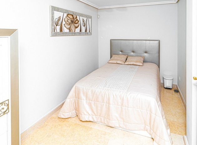 Wiederverkauf - Villa - Torrevieja - Torrevieja Centro