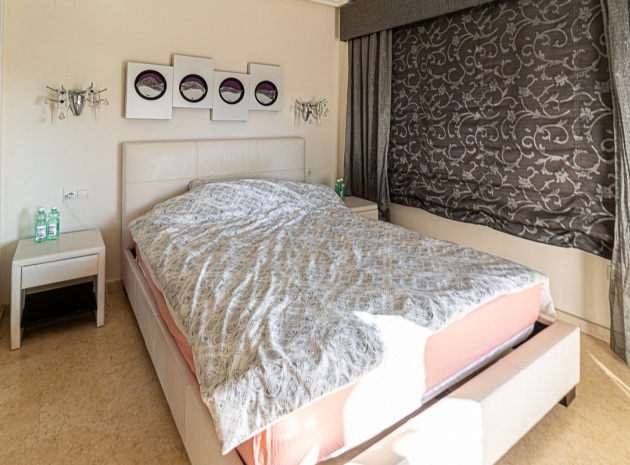 Wiederverkauf - Villa - Torrevieja - Torrevieja Centro