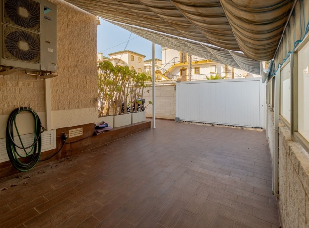 Wiederverkauf - Villa - Torrevieja - Torrevieja Centro