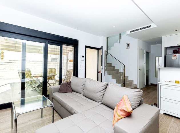 Resale - Villa - Rojales - Rojales Centro