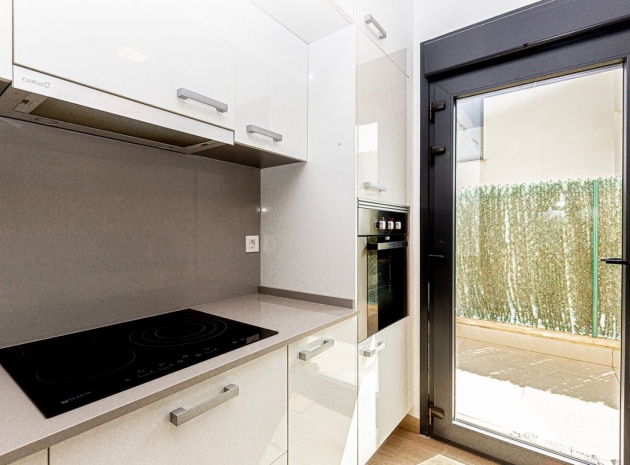 Resale - Villa - Rojales - Rojales Centro