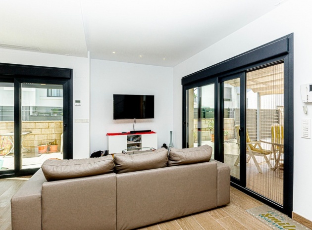 Resale - Villa - Rojales - Rojales Centro