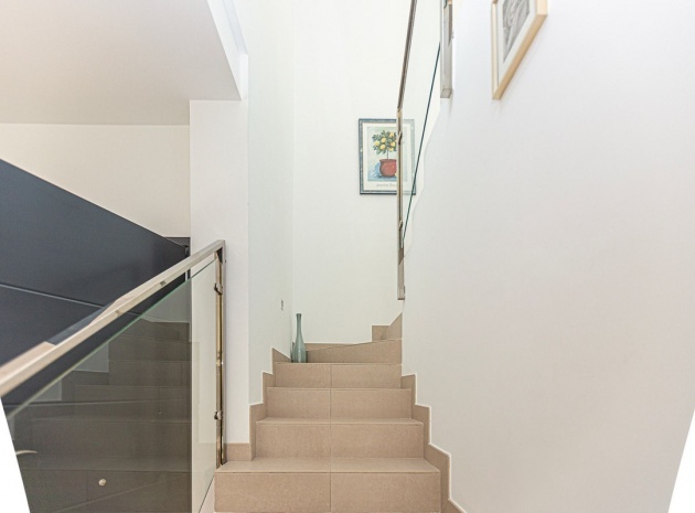 Resale - Villa - Rojales - Rojales Centro