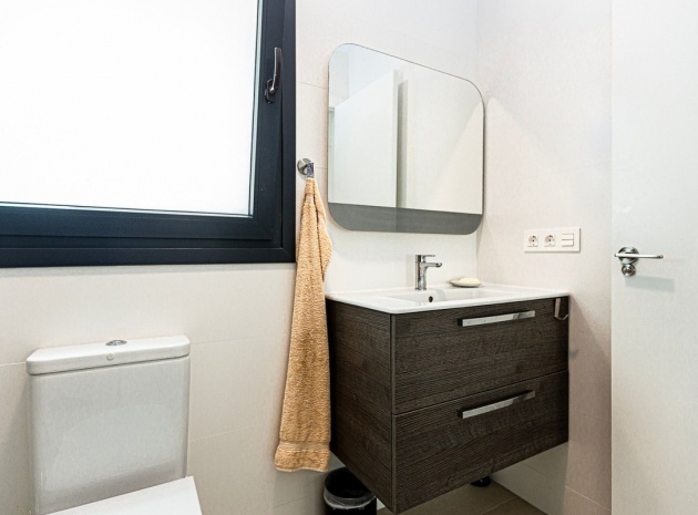 Resale - Villa - Rojales - Rojales Centro