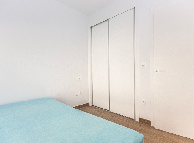 Resale - Villa - Rojales - Rojales Centro