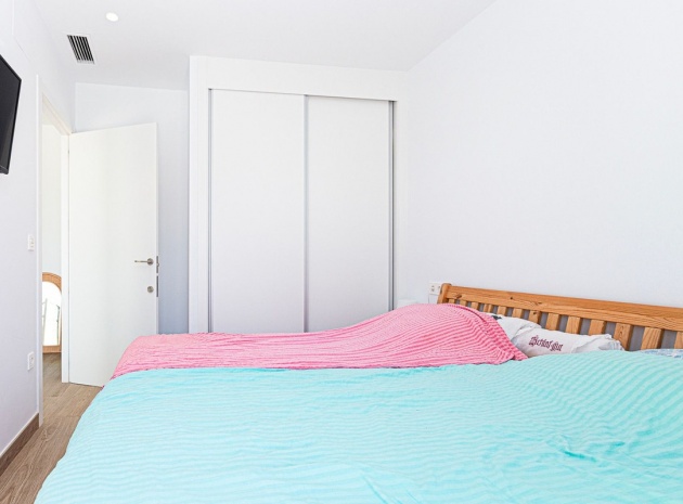 Resale - Villa - Rojales - Rojales Centro