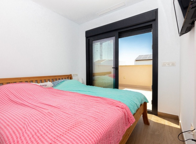 Resale - Villa - Rojales - Rojales Centro